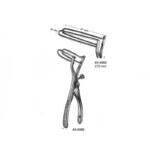 Sims Rectal Specula 235 mm