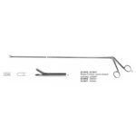 Biopsy Forceps Spoon Shaped Oval Jaws Straight