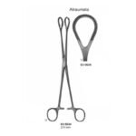 Heywood-Smith Atraumata Gall Duct Forceps 270 mm