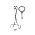 Doyen Gall Bladder Forceps 185 mm