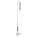 Desjardins Gall Duct Probes Flexible Diameter 3.8 mm Length 285 mm