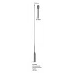 Desjardins Gall Duct Probes Flexible Diameter 4.3 mm Length 285 mm