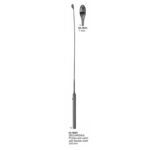 Desjardins Probes And Catch With Flexible Shaft Tip 7 mm