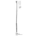 Luer-Koerte Modified With Malleable Shaft 6,7 mm