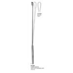Luer-Koerte Modified With Malleable Shaft 8,0 mm