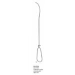 Guyon Catheter Guide Urinary Instrument 365 mm