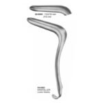 Kristeller Vaginal Specula 110x18 mm Lower Blades