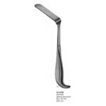 Doyen Lateral Speculum 250 mm