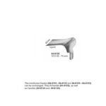 Vaginal Specula 70x45-70 mm