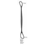 Braun Uterine Depressor Probes 270 mm