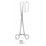Braun Uterine Tenaculum Forceps 250 mm