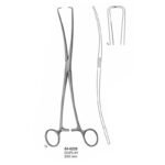 Duplay Uterine Tenaculum Forceps 250 mm