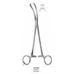 Teale Uterine Tenaculum Forceps 225 mm