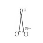 Littlewood Uterine Tenaculum Forceps 185 mm