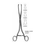 Museux Uterine Tenaculum Forceps 240 mm