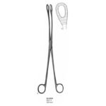 Kelly Polypus and Ovum Forceps 320 mm