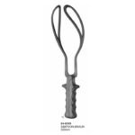 Simpson-Braun Obstetrics 350 mm