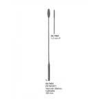 DE BAKEY Vascular Dilators Malleable diameter 1,5mm length 190 mm