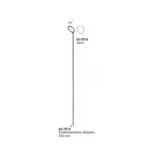 Endarterectomy Strippers Tourniquets length 6 mm