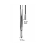 DE BAKEY Atraumata Dissecting Forceps 3.5 mm Length 240 mm