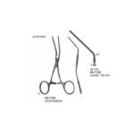 CASTANEDA Multi Purpose Clamps 48 mm Length 120 mm