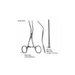 CASTANEDA Multi Purpose Clamps 48 mm Length 125 mm