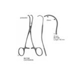 CASTANEDA Multi Purpose Clamps 50 mm Length 155 mm
