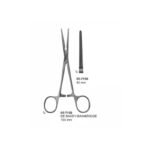 DE BAKEY BAINBRIDGE Haemostatic Forceps 40 mm Length 155 mm