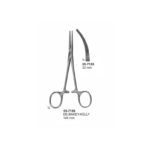 DE BAKEY KELLY Haemostatic Forceps 32 mm Length 140 mm
