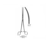 DE BAKEY PEAN Haemostatic Forceps 60 mm Length 200 mm
