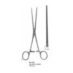 LELAND JONES Anastomosis Clamps 77 mm Length 195 mm