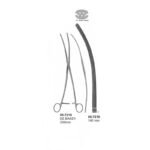 DE BAKEY Aneurysm Clamps 140 mm Length 330 mm