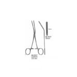 Dardik Multi-Purpose Clamps 130 mm Straight