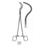 Harken Vena Cava Clamps 240 mm