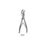 Sternum Instruments And Rib Shears 230 mm