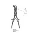Liston-Stille Bone Cutting Forceps 265 mm