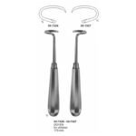 Doyen Rib Raspatories For Children 175 mm
