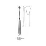 Langenbeck Rib Raspatories 190 mm