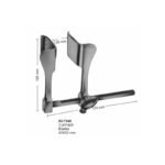 Tuffier Rib Spreaders Blades 43x53 mm