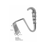 Davidson Scapula Retractor Lung Spatulas