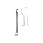 Bone Levers 150 mm Tip 6 mm