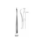 Bone Lever 160 mm Tip 6 mm