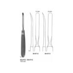 Adson Raspatories 165 mm