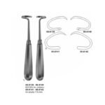 Doyen Raspatories For Children And Adults 175 mm
