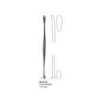 Volkmann Bone Curettes 170 mm