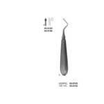 Kerpel Bone Curettes 145 mm