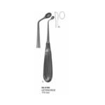 Uffenorde Bone Curettes 170 mm