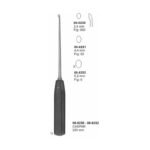 Caspar Bone Curettes 220 mm