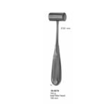 Surgical Mallets Lead Filled Head 165g