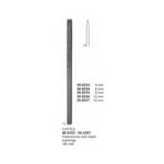 Cottle Osteotomes With Depth Markings 180 mm